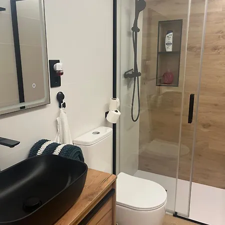 Caldetes * קאלדס ד'אסטרק