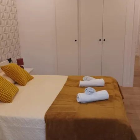 Holiday home Caldetes