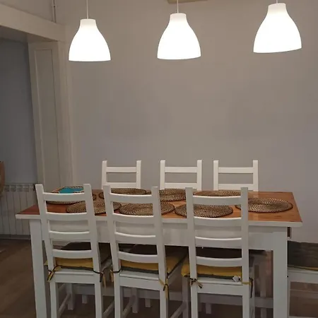 Caldetes Holiday home *