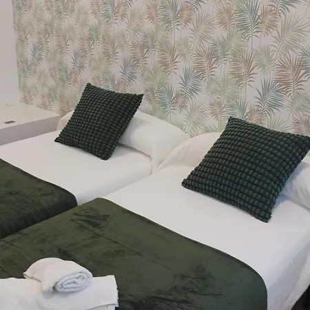 Holiday home Caldetes