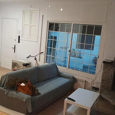 Casa de Férias Caldetes