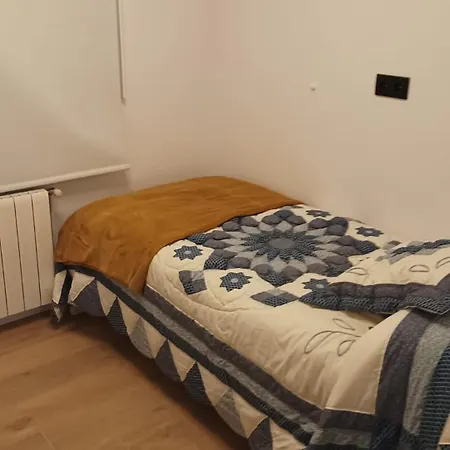 Casa de Férias Caldetes *